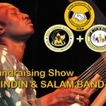 UDP Fundraising Show TATA DINDIN & SALAM BAND