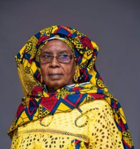 UDP Legends Profile: Aji Yam Secka, The Lioness of the UDP