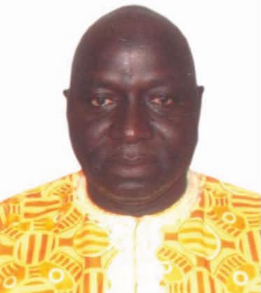 UDP Legends Profile: Momodou Lamin Shyngle Nyassi