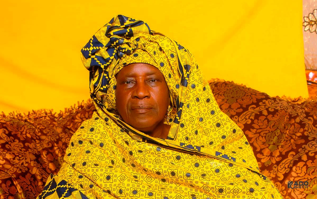 UDP Legends Profile: Aji Yamundow Jaye Yabo