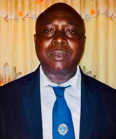 UDP Legends Profile: Ebrima Solo Sandeng