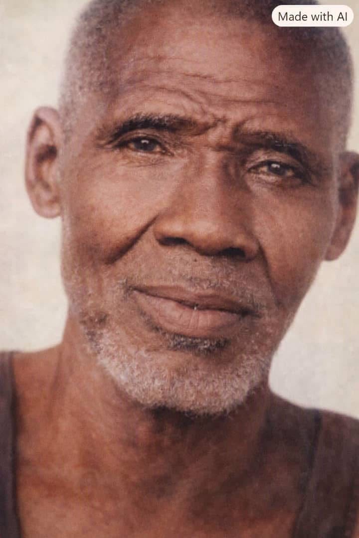 UDP Legends Profile: Alhaji Fanding Saidybah