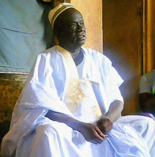 UDP Legends Profile: Alhaji Jobe Kanteh