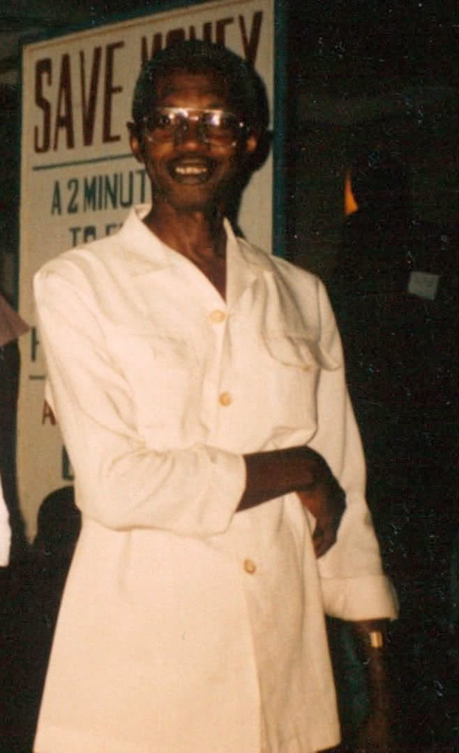 UDP Legends Profile: Sidia Sagnia, A Founding Father of the UDP